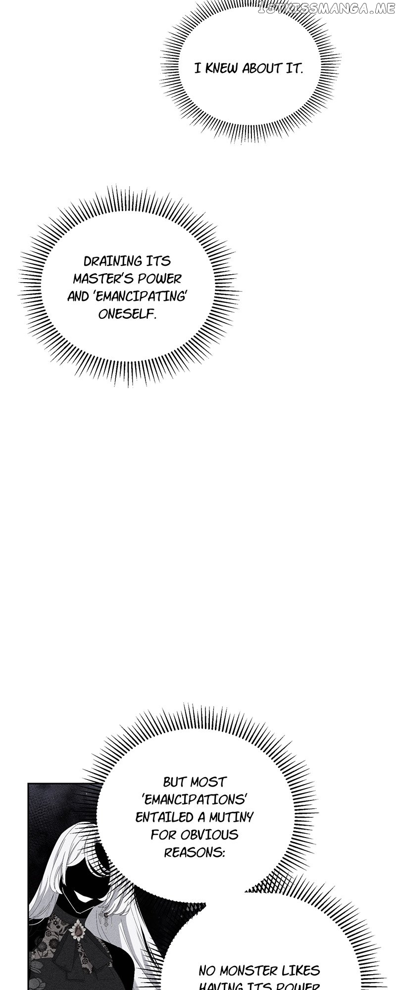 The Villainess Wants to Die Gracefully Chapter 40 - page 4