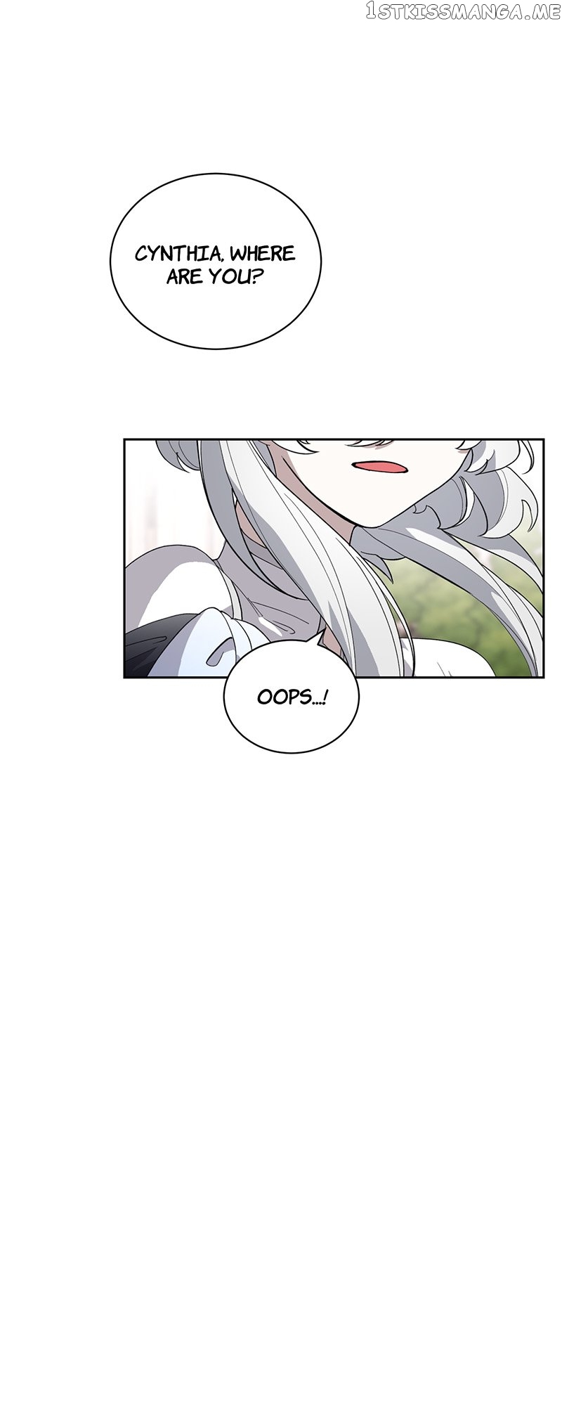The Villainess Wants to Die Gracefully Chapter 40 - page 40