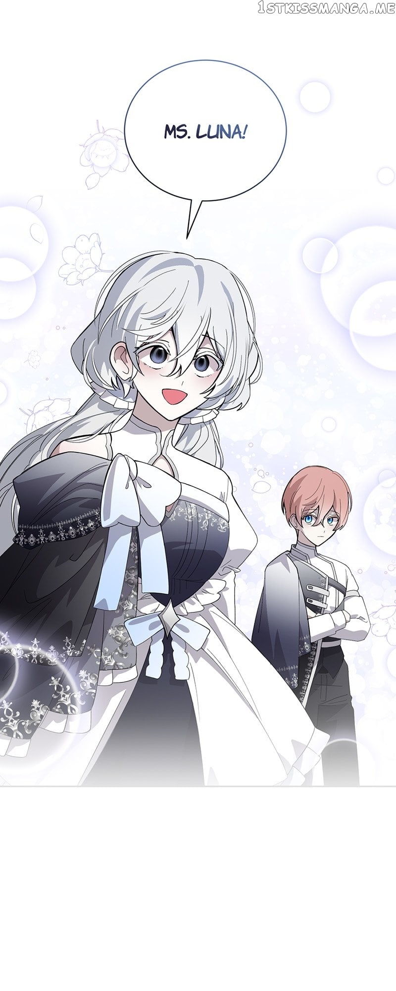 The Villainess Wants to Die Gracefully Chapter 40 - page 41