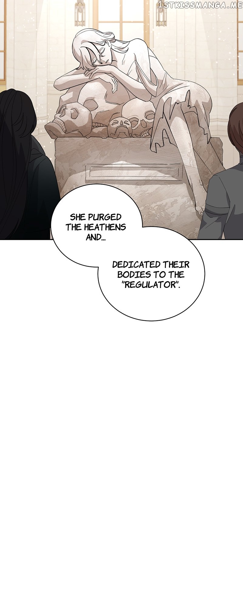 The Villainess Wants to Die Gracefully Chapter 40 - page 47