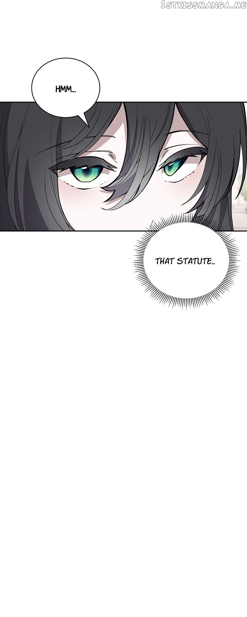 The Villainess Wants to Die Gracefully Chapter 40 - page 49