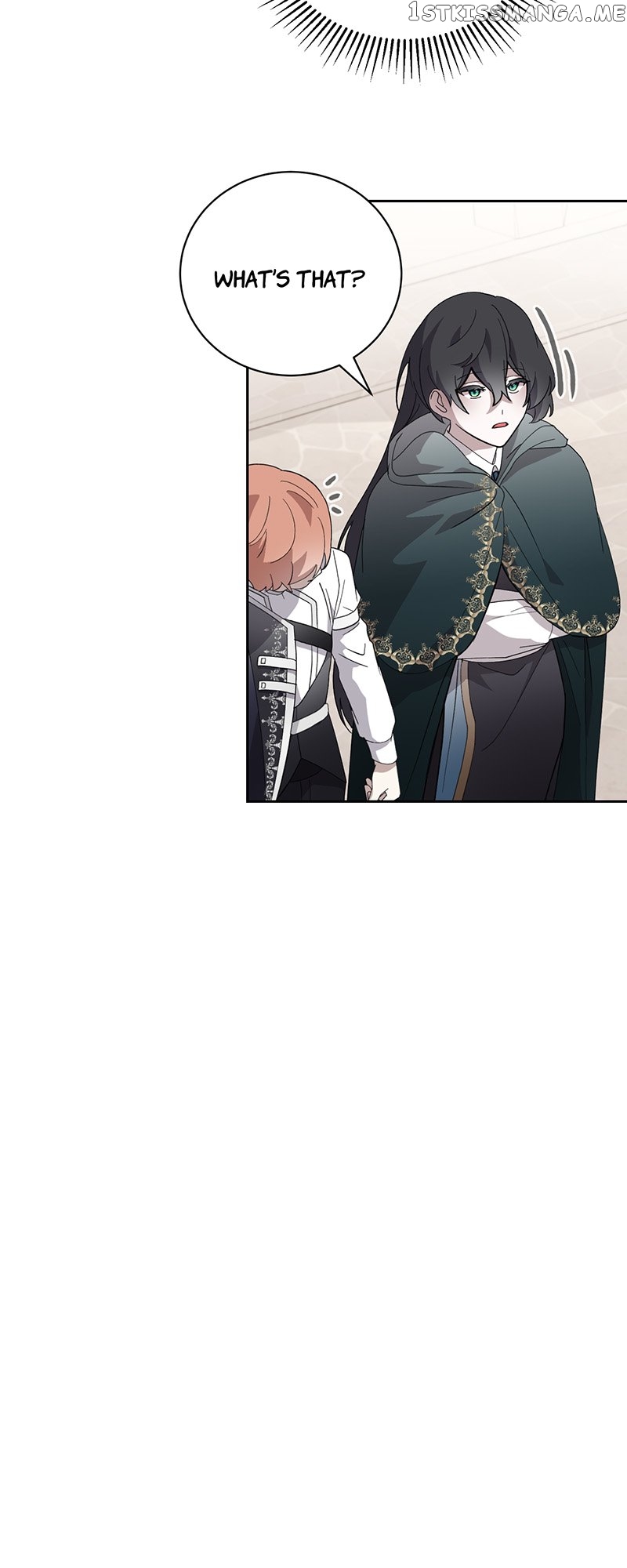 The Villainess Wants to Die Gracefully Chapter 40 - page 51