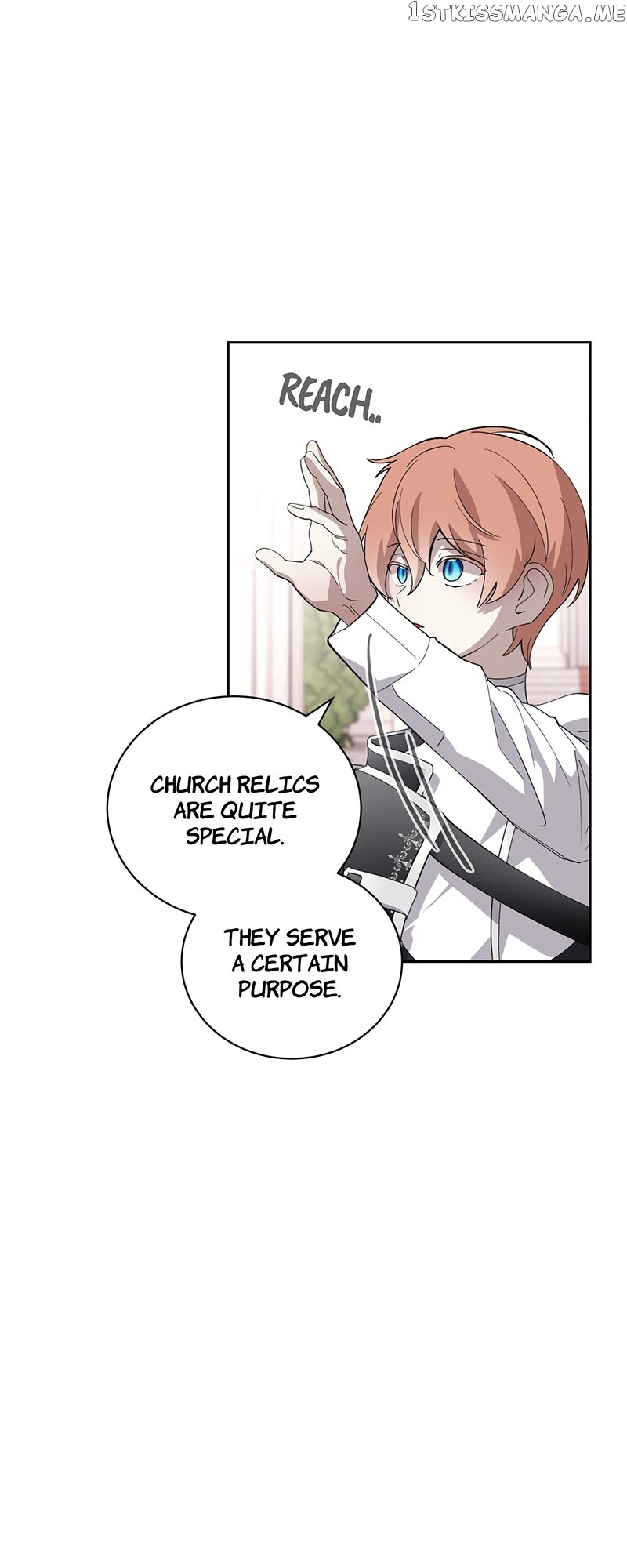 The Villainess Wants to Die Gracefully Chapter 40 - page 53