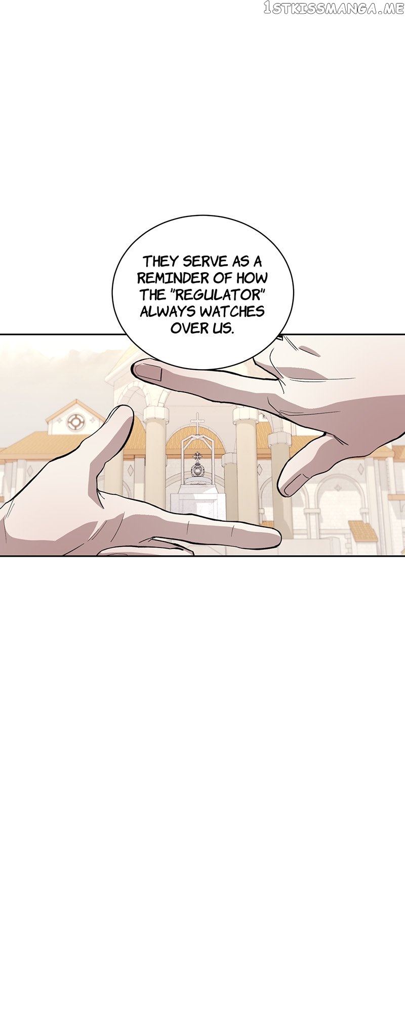 The Villainess Wants to Die Gracefully Chapter 40 - page 54