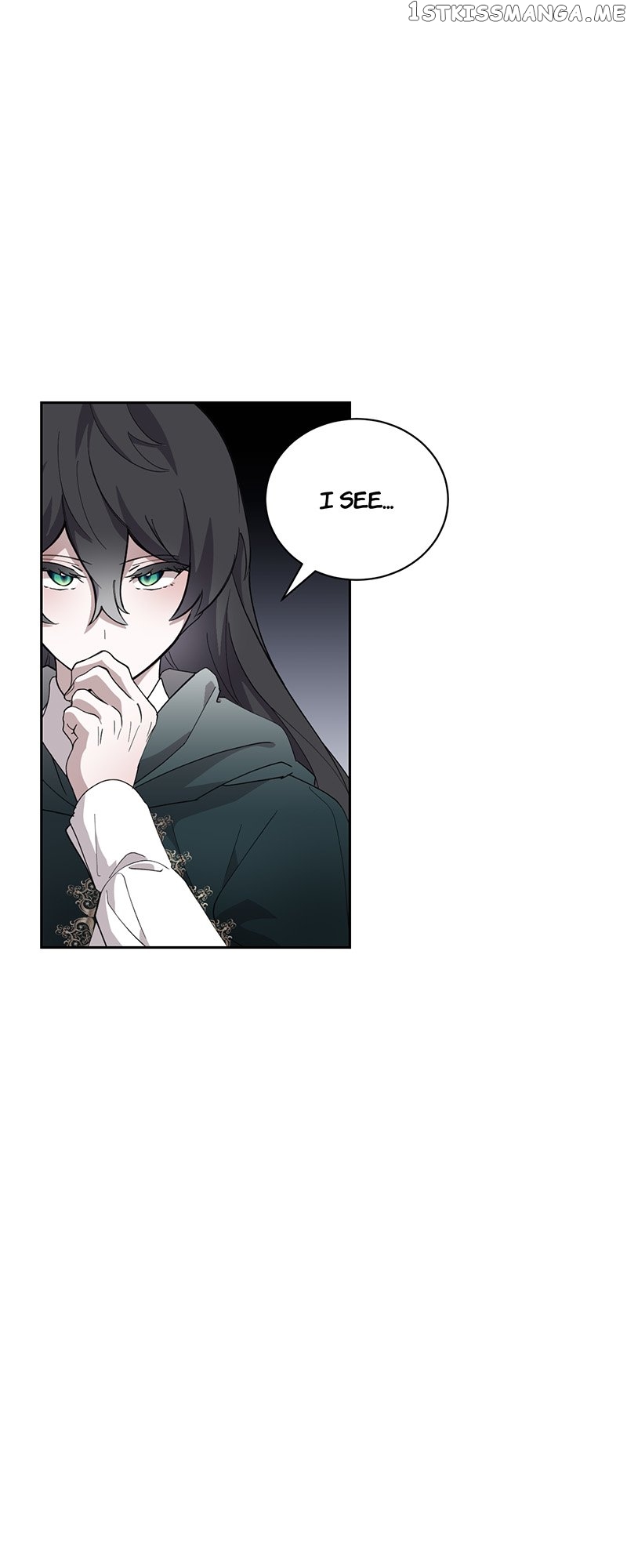The Villainess Wants to Die Gracefully Chapter 40 - page 56