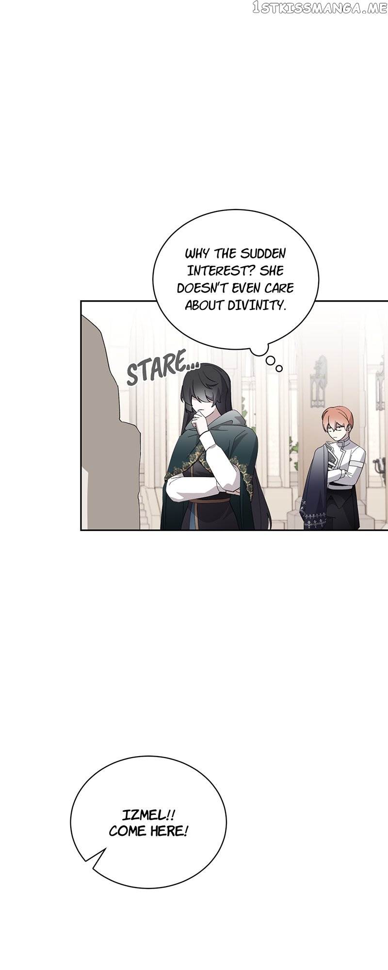 The Villainess Wants to Die Gracefully Chapter 40 - page 58
