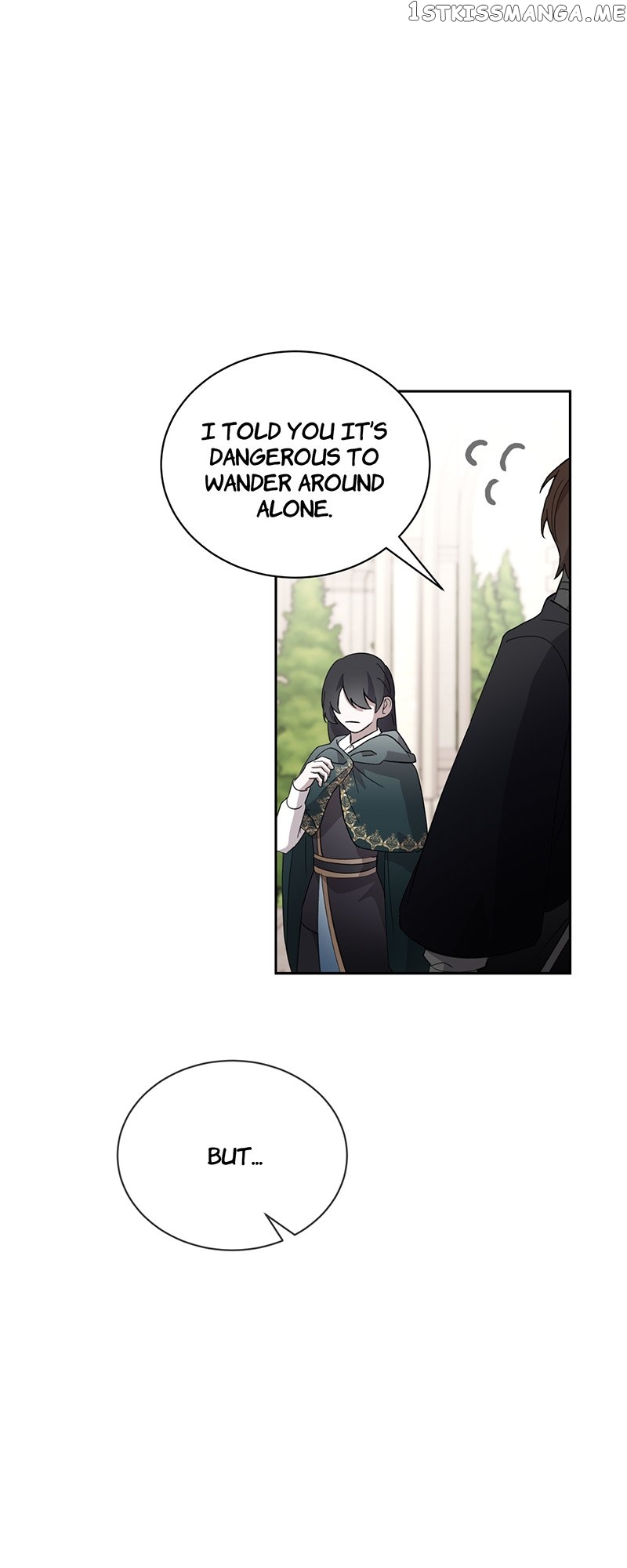 The Villainess Wants to Die Gracefully Chapter 40 - page 60