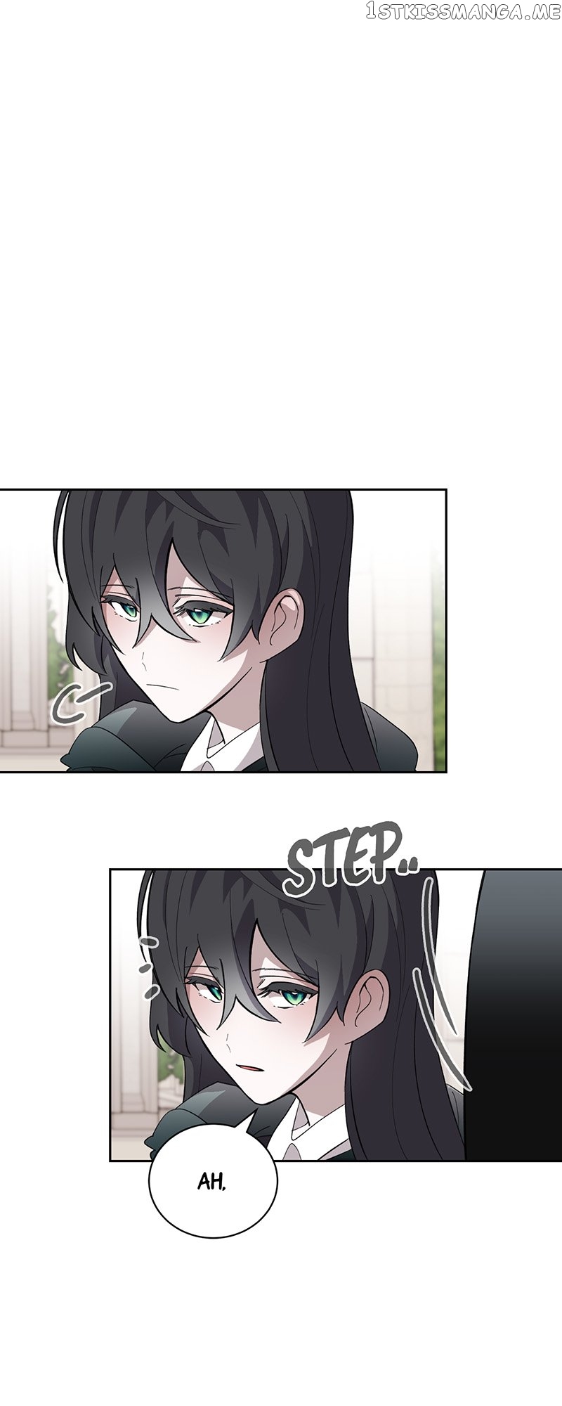 The Villainess Wants to Die Gracefully Chapter 40 - page 61