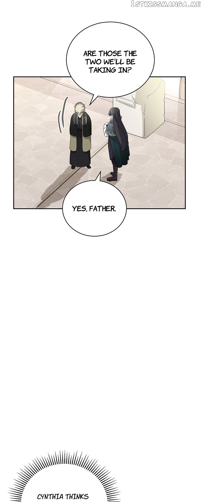 The Villainess Wants to Die Gracefully Chapter 40 - page 64