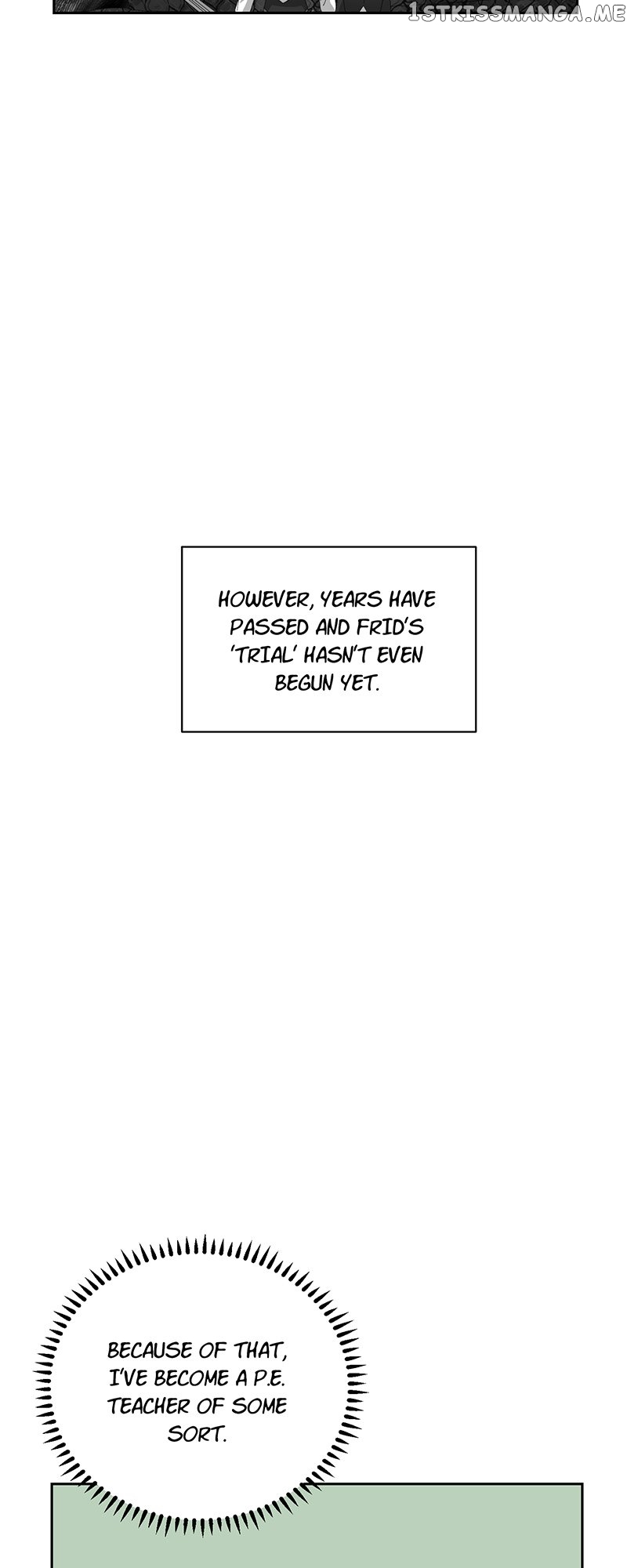 The Villainess Wants to Die Gracefully Chapter 40 - page 66