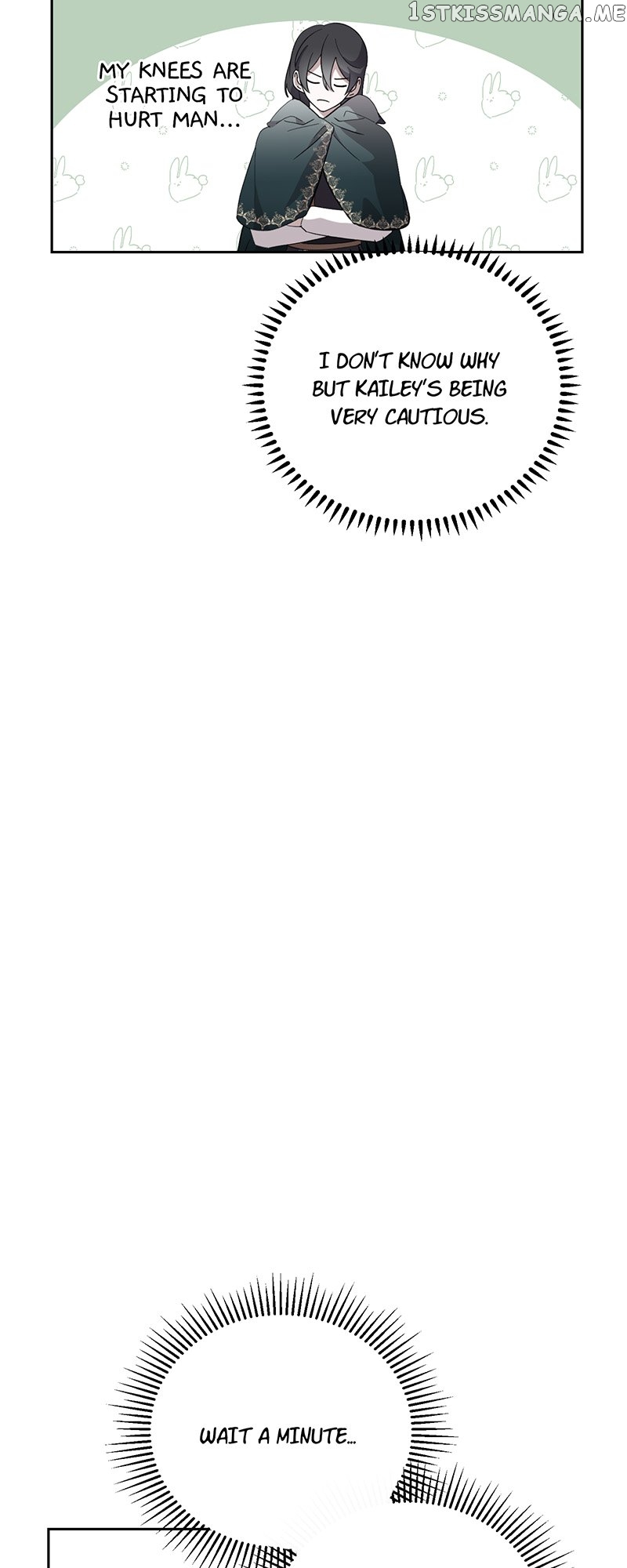 The Villainess Wants to Die Gracefully Chapter 40 - page 67