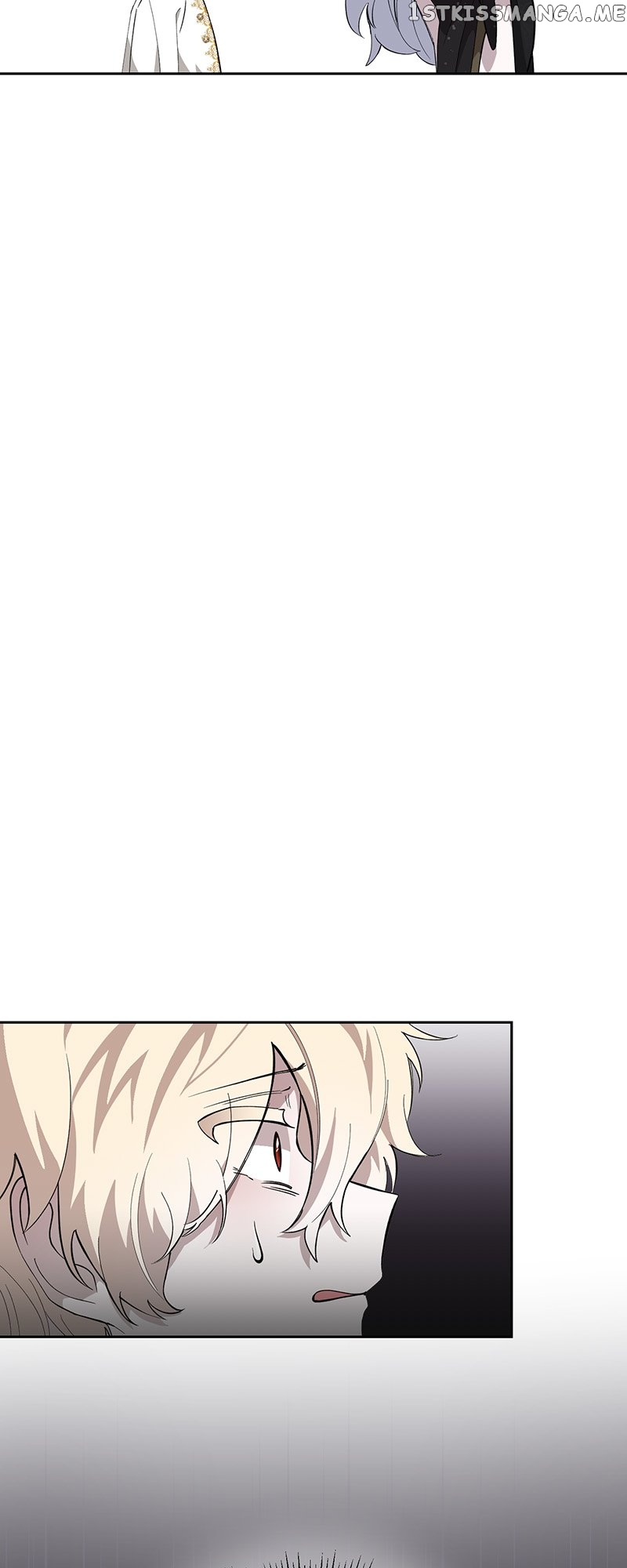 The Villainess Wants to Die Gracefully Chapter 40 - page 7