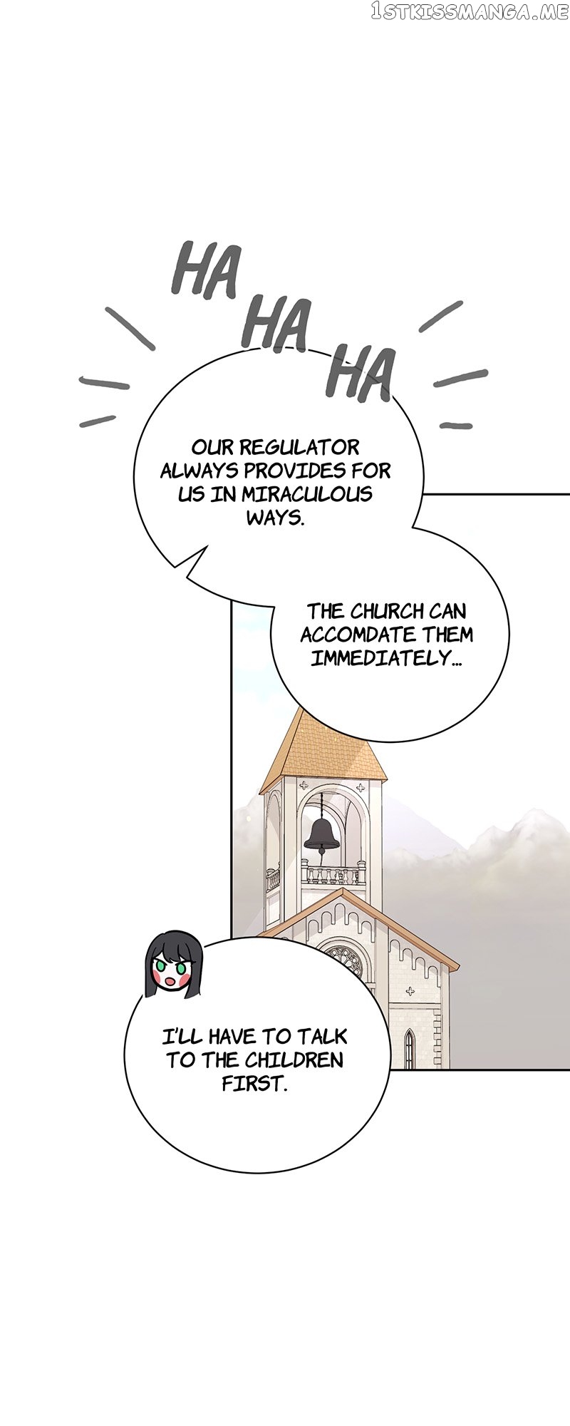 The Villainess Wants to Die Gracefully Chapter 40 - page 70