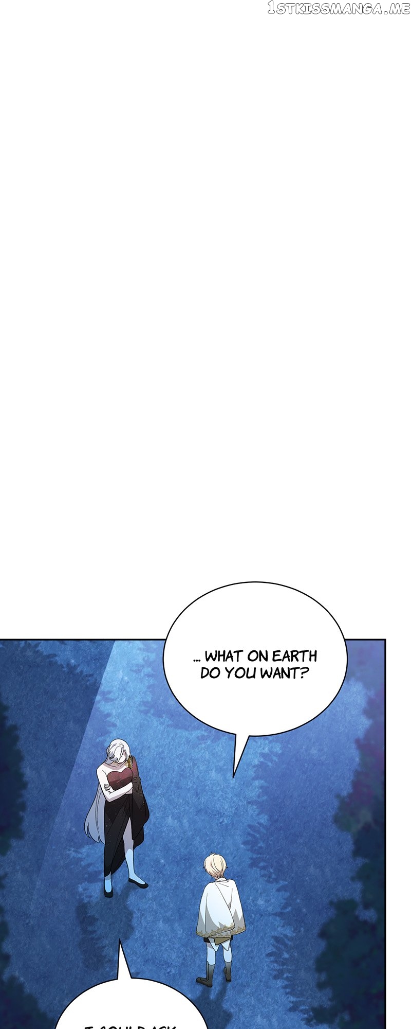 The Villainess Wants to Die Gracefully Chapter 40 - page 9