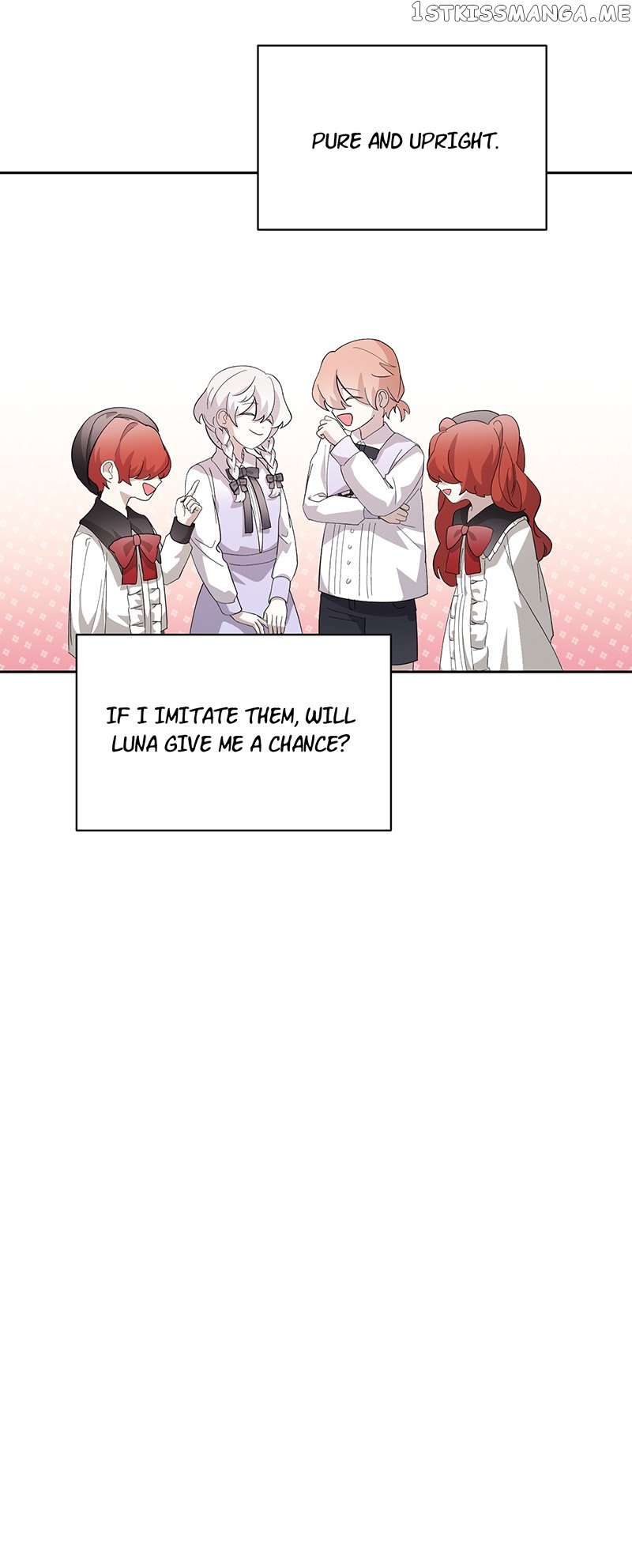 The Villainess Wants to Die Gracefully Chapter 39 - page 16