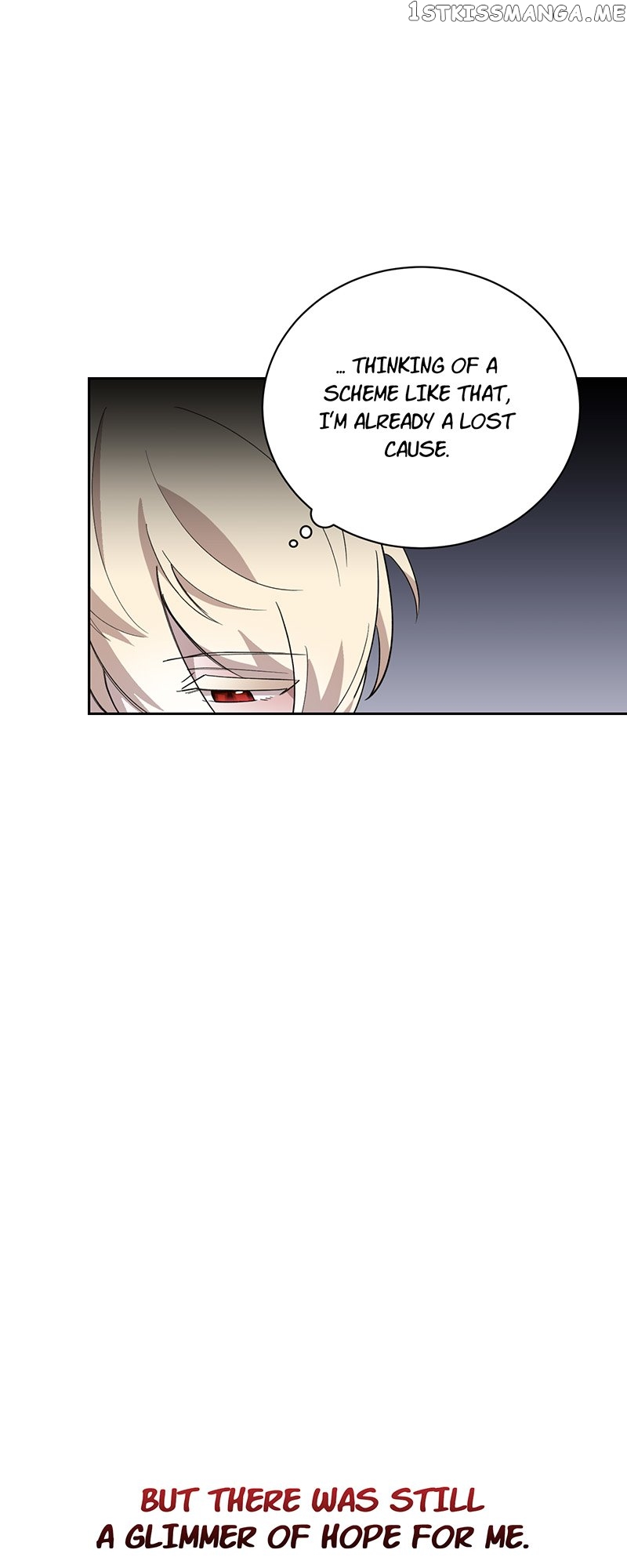 The Villainess Wants to Die Gracefully Chapter 39 - page 18