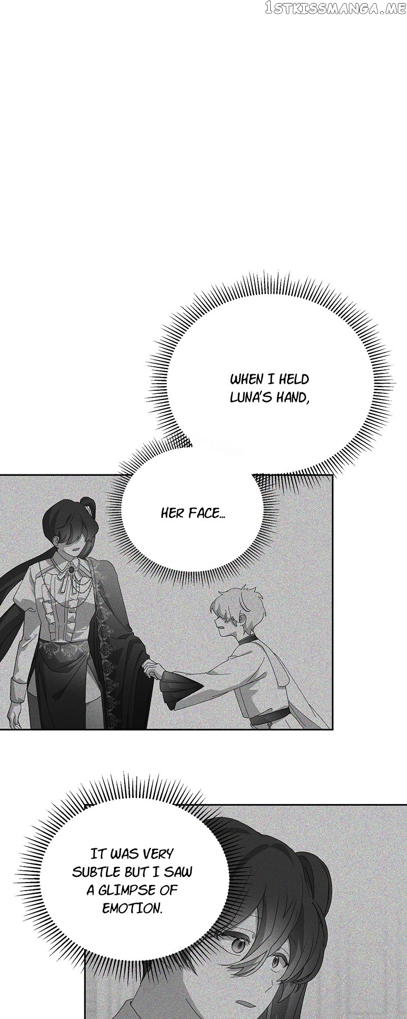 The Villainess Wants to Die Gracefully Chapter 39 - page 19