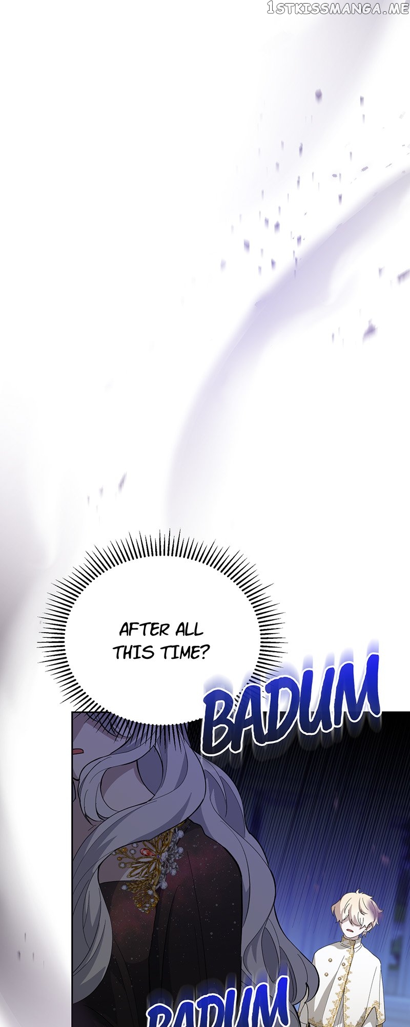 The Villainess Wants to Die Gracefully Chapter 39 - page 31