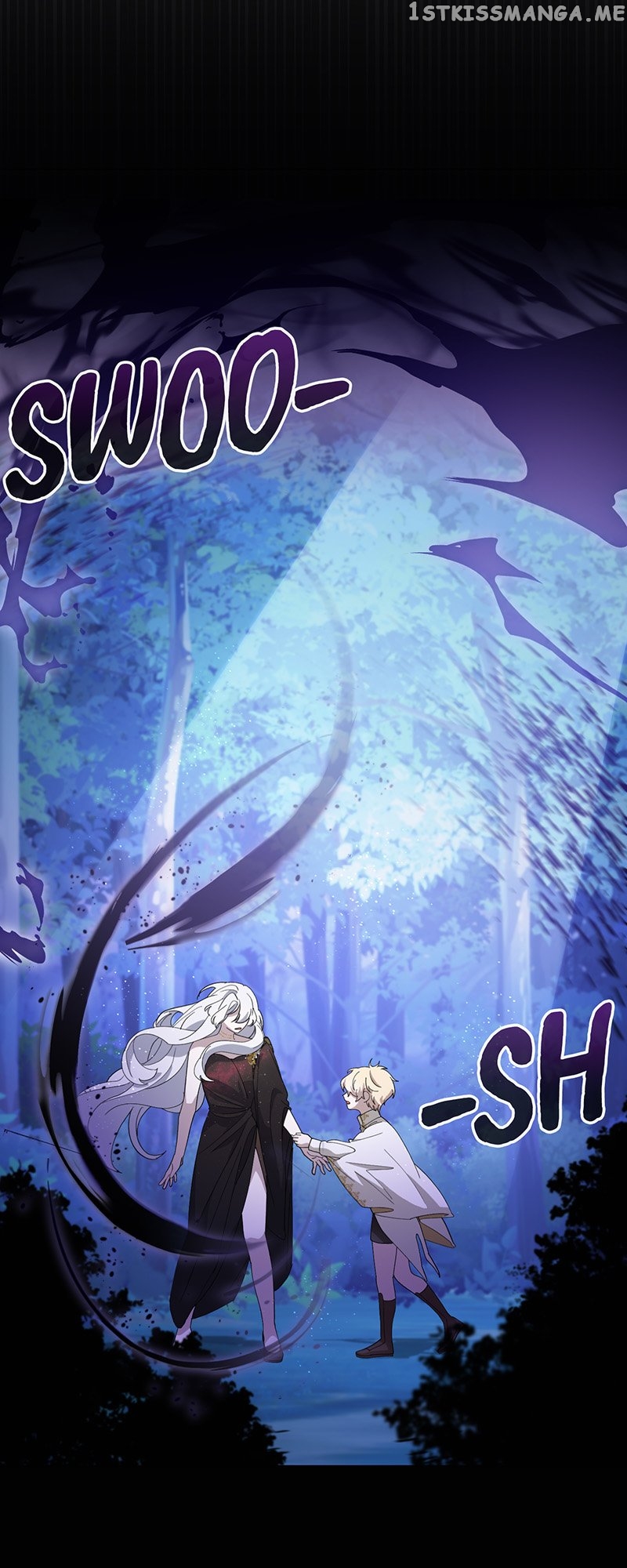 The Villainess Wants to Die Gracefully Chapter 39 - page 36