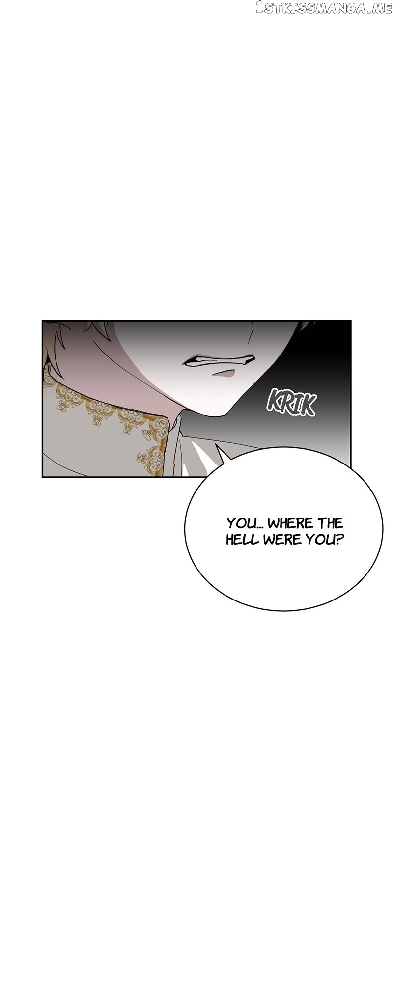 The Villainess Wants to Die Gracefully Chapter 39 - page 42