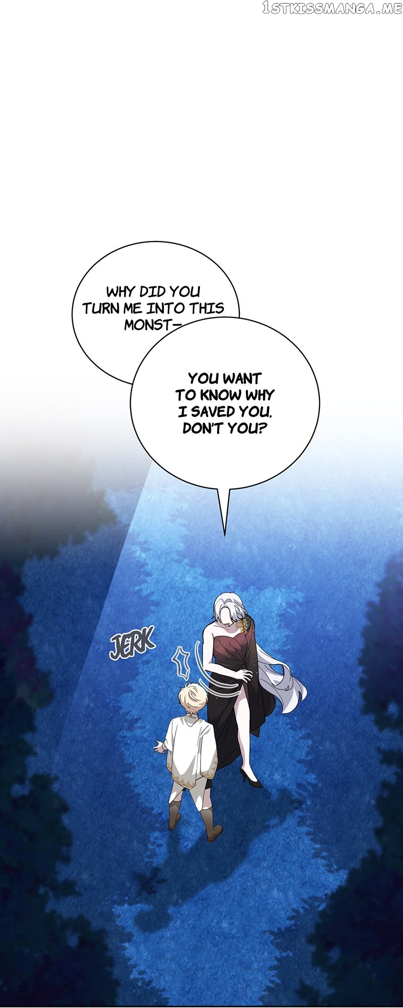 The Villainess Wants to Die Gracefully Chapter 39 - page 43