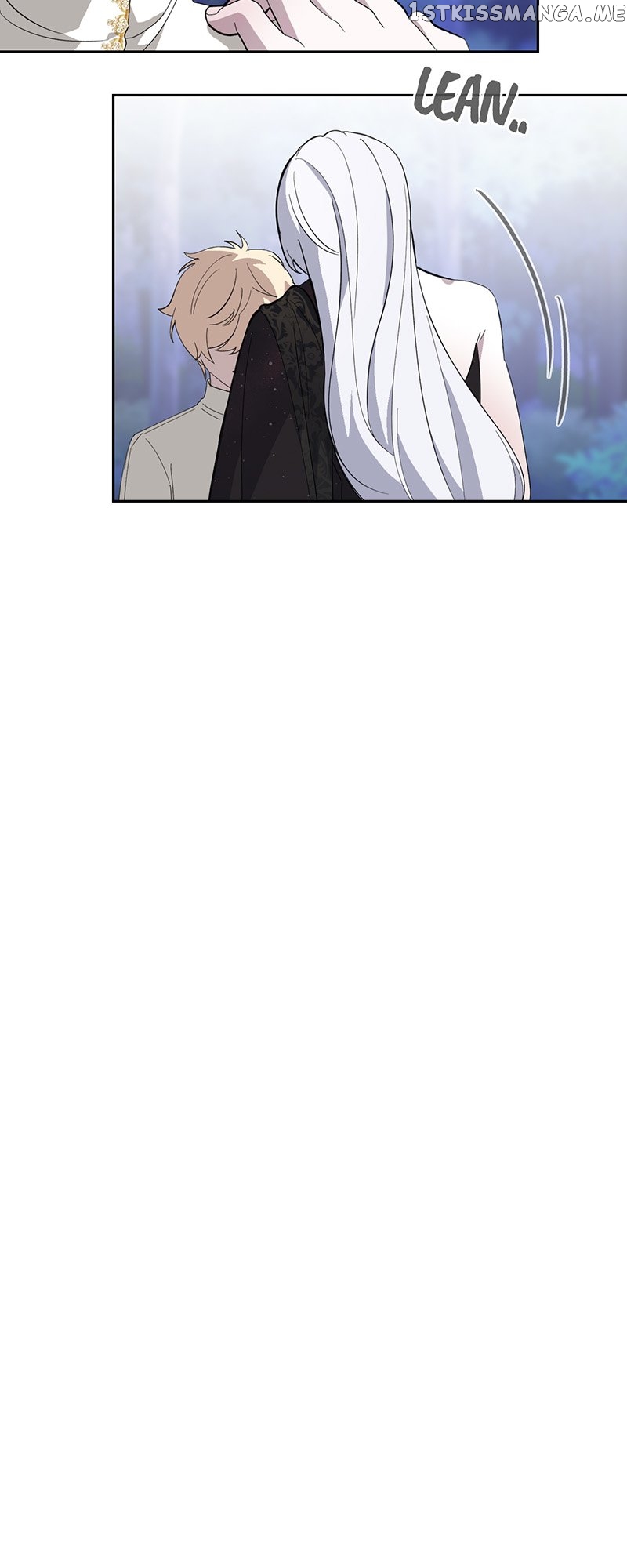 The Villainess Wants to Die Gracefully Chapter 39 - page 46