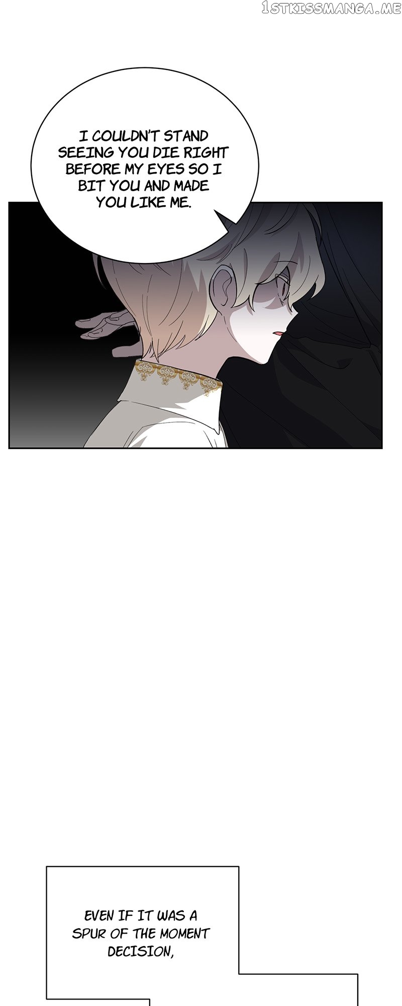 The Villainess Wants to Die Gracefully Chapter 39 - page 51
