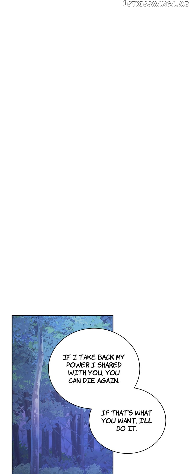 The Villainess Wants to Die Gracefully Chapter 39 - page 57