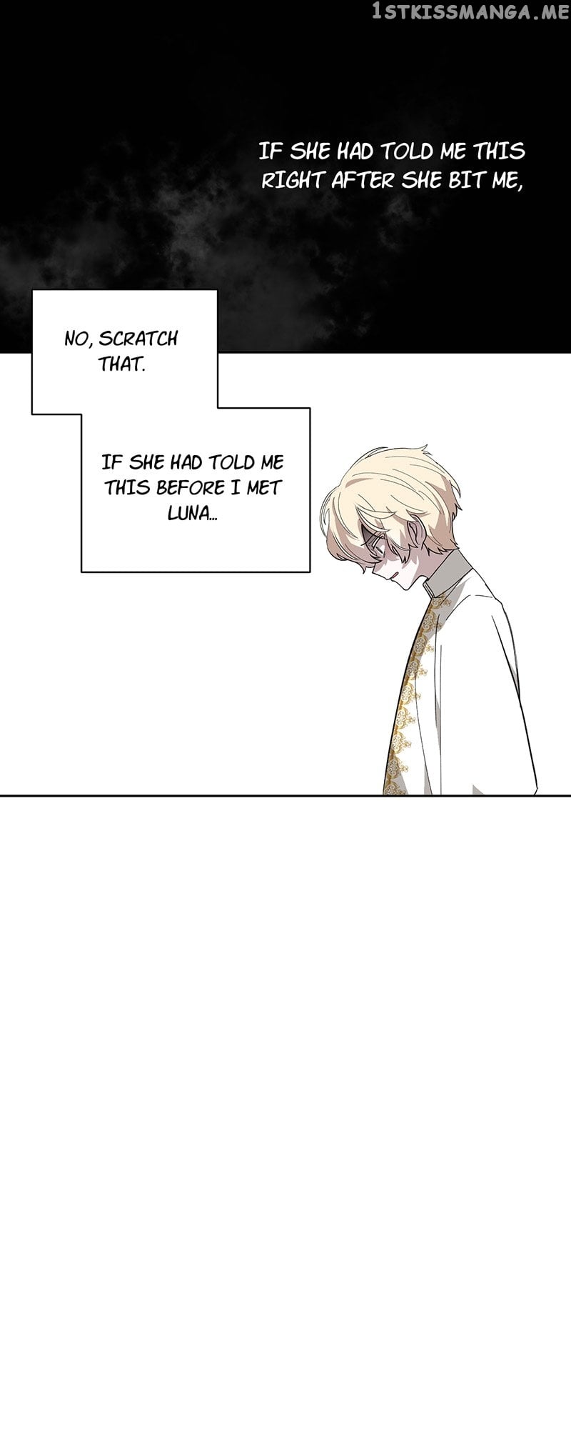 The Villainess Wants to Die Gracefully Chapter 39 - page 59