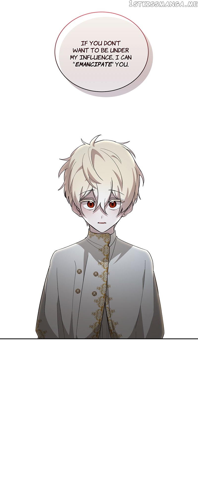 The Villainess Wants to Die Gracefully Chapter 39 - page 65