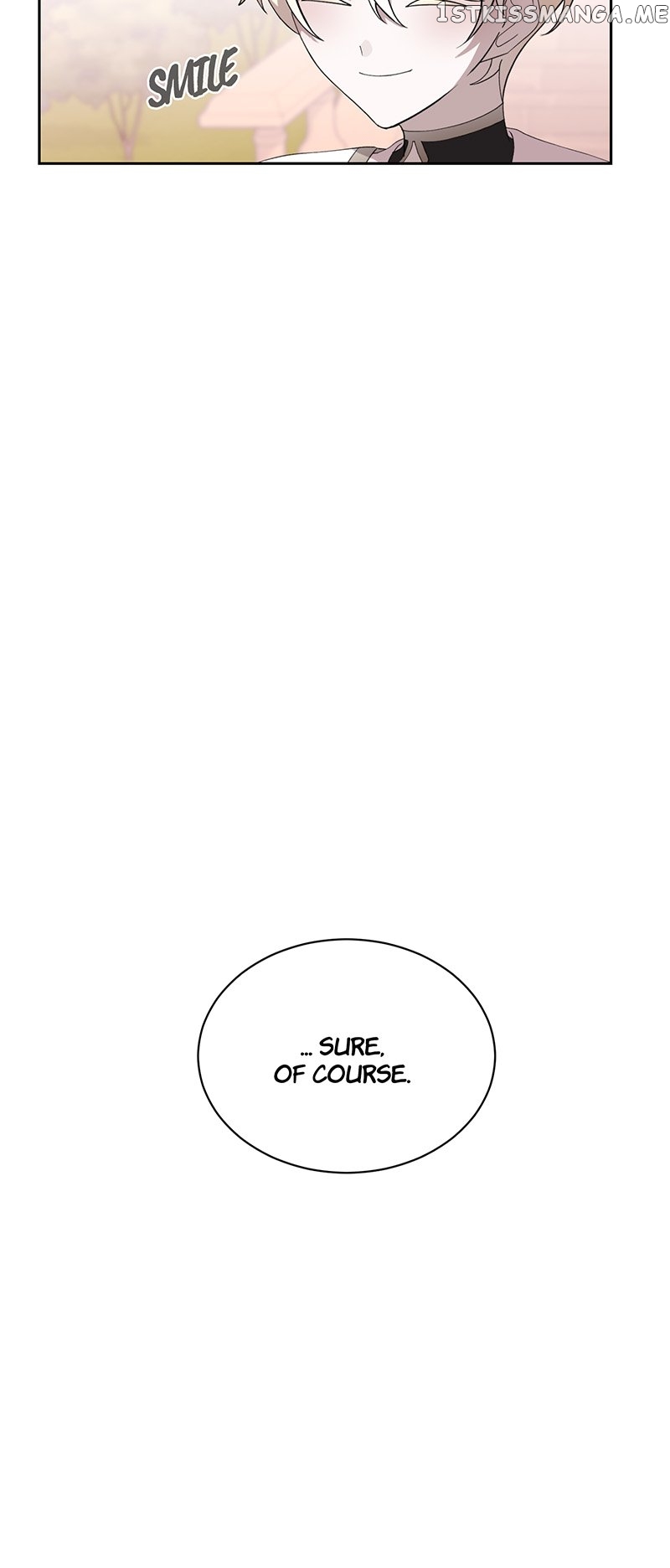 The Villainess Wants to Die Gracefully Chapter 39 - page 8