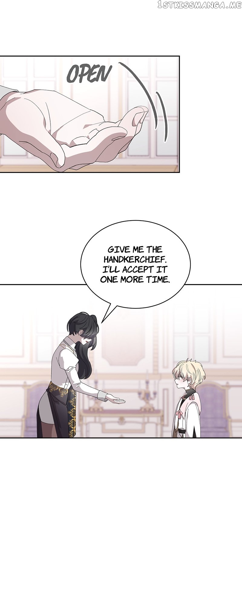 The Villainess Wants to Die Gracefully Chapter 38 - page 14
