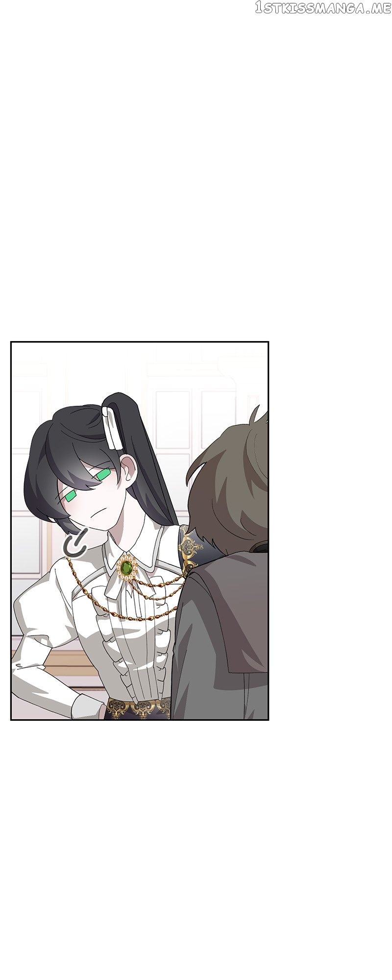 The Villainess Wants to Die Gracefully Chapter 38 - page 16