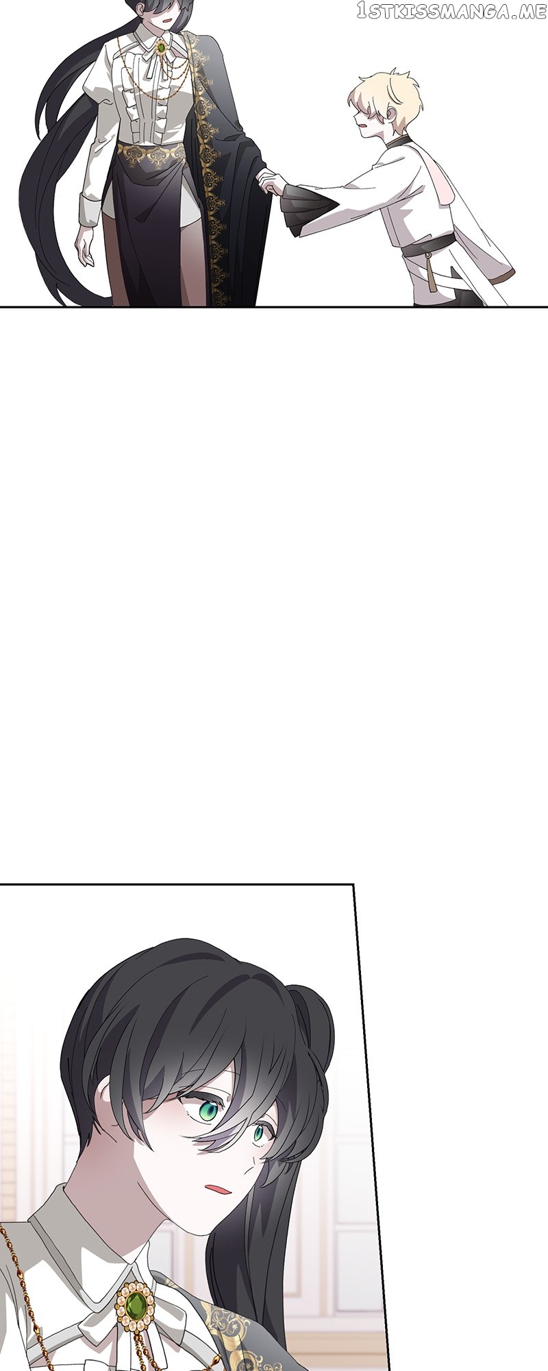 The Villainess Wants to Die Gracefully Chapter 38 - page 20
