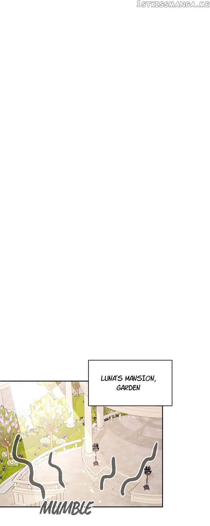 The Villainess Wants to Die Gracefully Chapter 38 - page 27