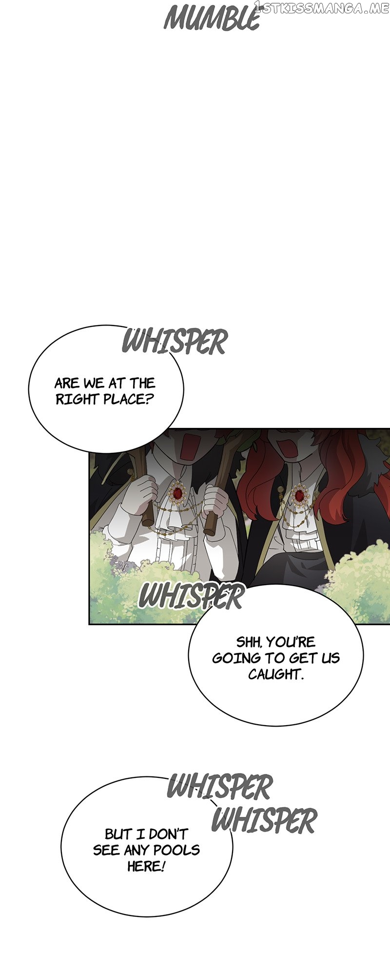 The Villainess Wants to Die Gracefully Chapter 38 - page 28