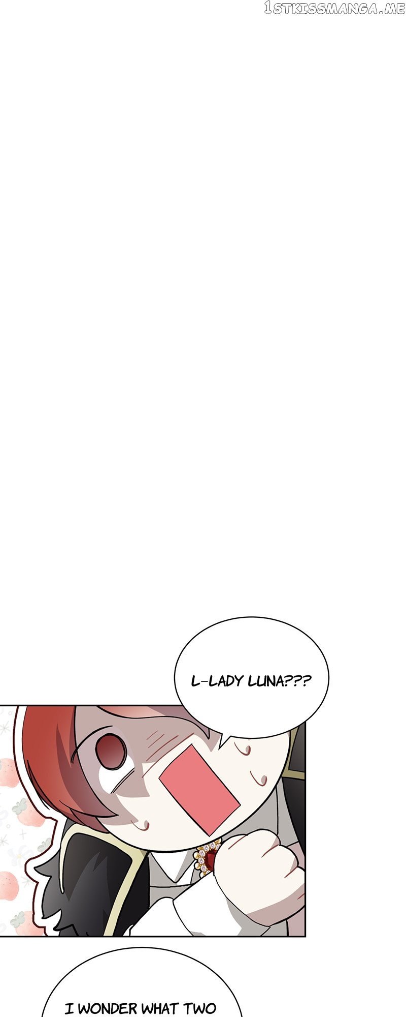 The Villainess Wants to Die Gracefully Chapter 38 - page 31
