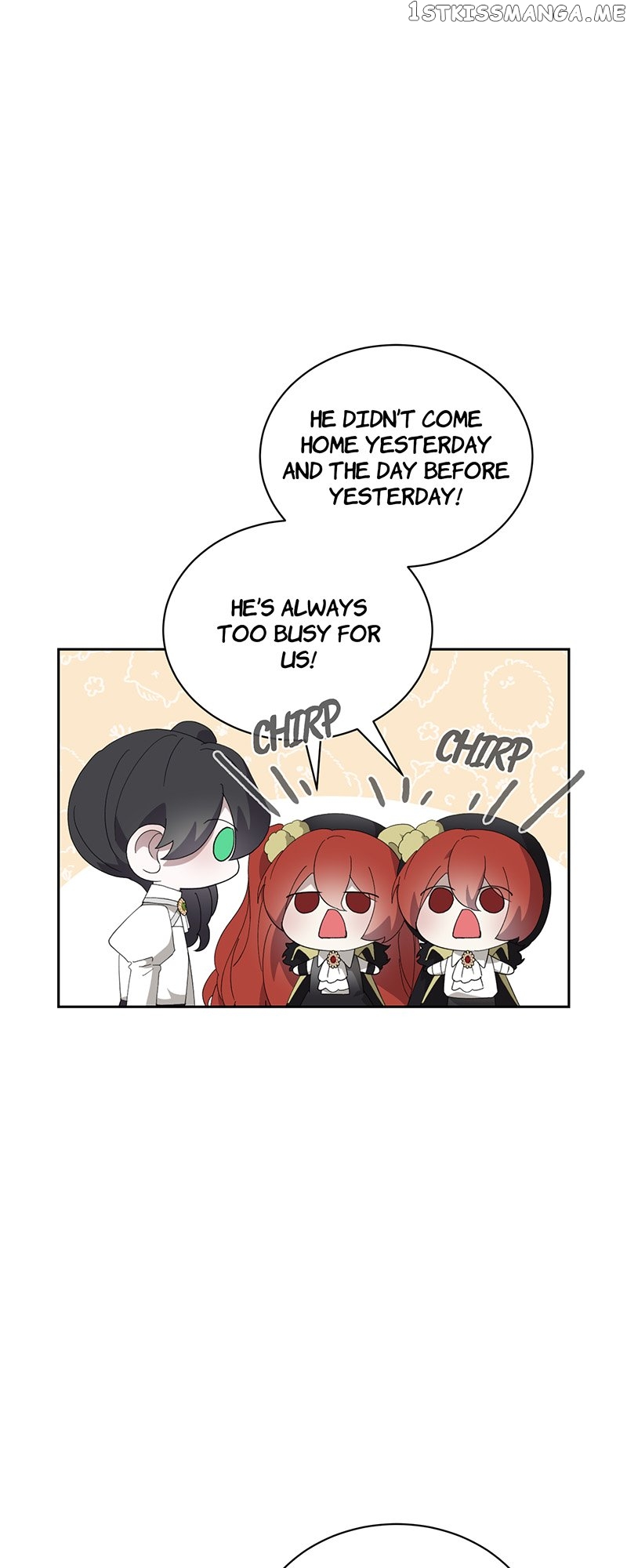 The Villainess Wants to Die Gracefully Chapter 38 - page 36
