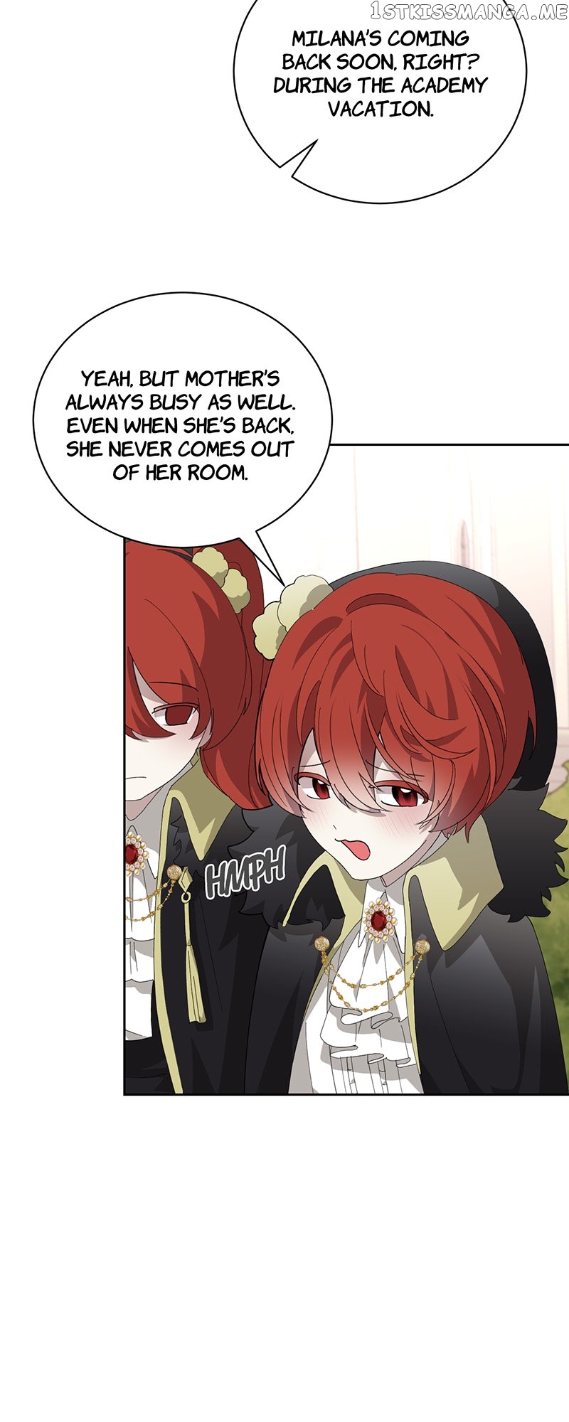 The Villainess Wants to Die Gracefully Chapter 38 - page 38