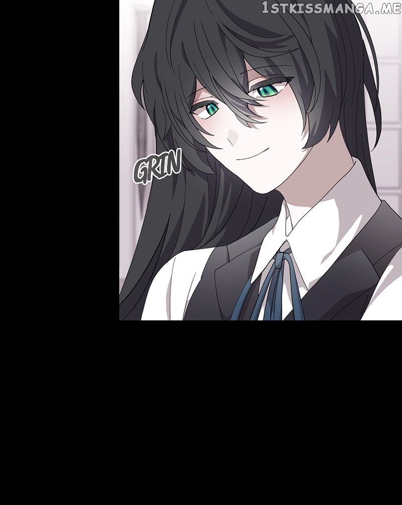 The Villainess Wants to Die Gracefully Chapter 38 - page 4