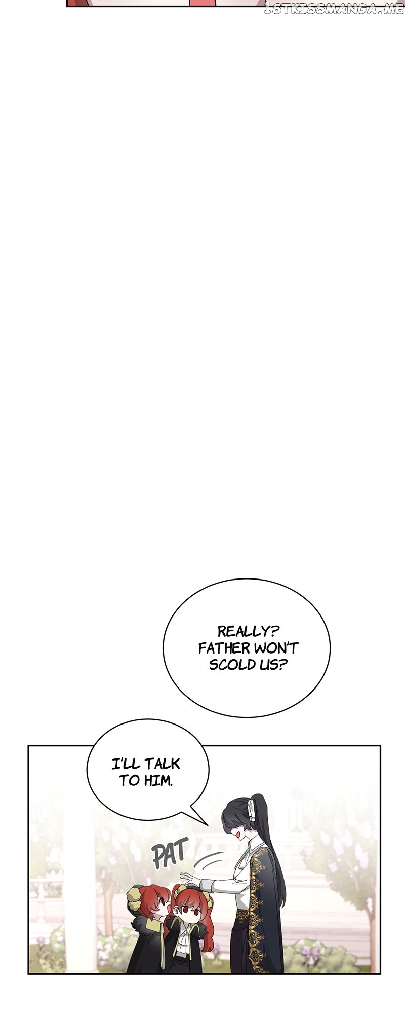 The Villainess Wants to Die Gracefully Chapter 38 - page 41