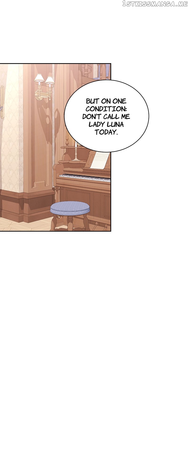 The Villainess Wants to Die Gracefully Chapter 38 - page 43