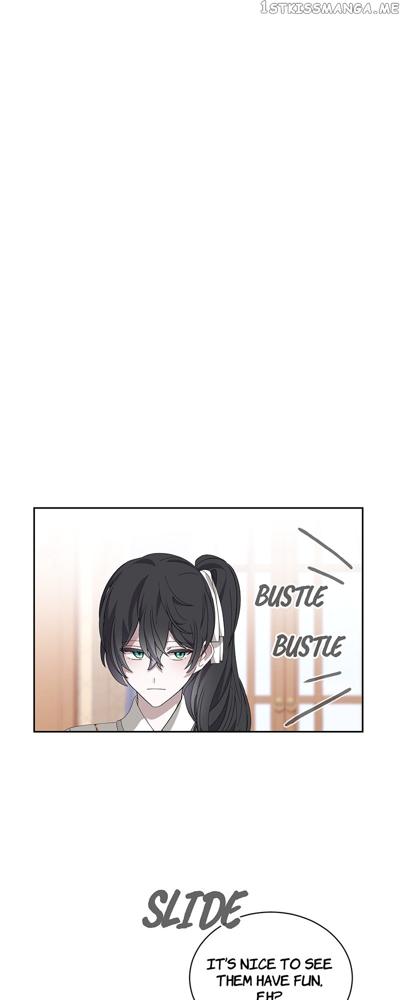 The Villainess Wants to Die Gracefully Chapter 38 - page 51