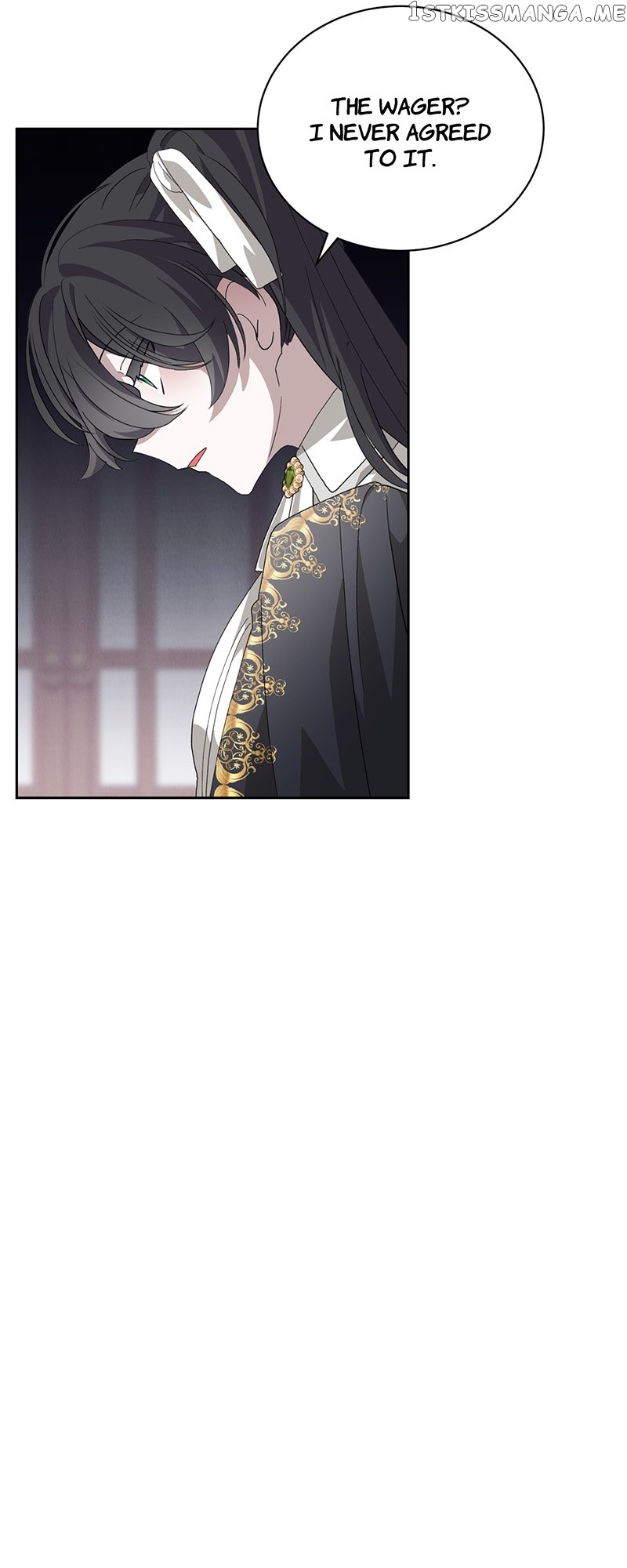 The Villainess Wants to Die Gracefully Chapter 38 - page 55