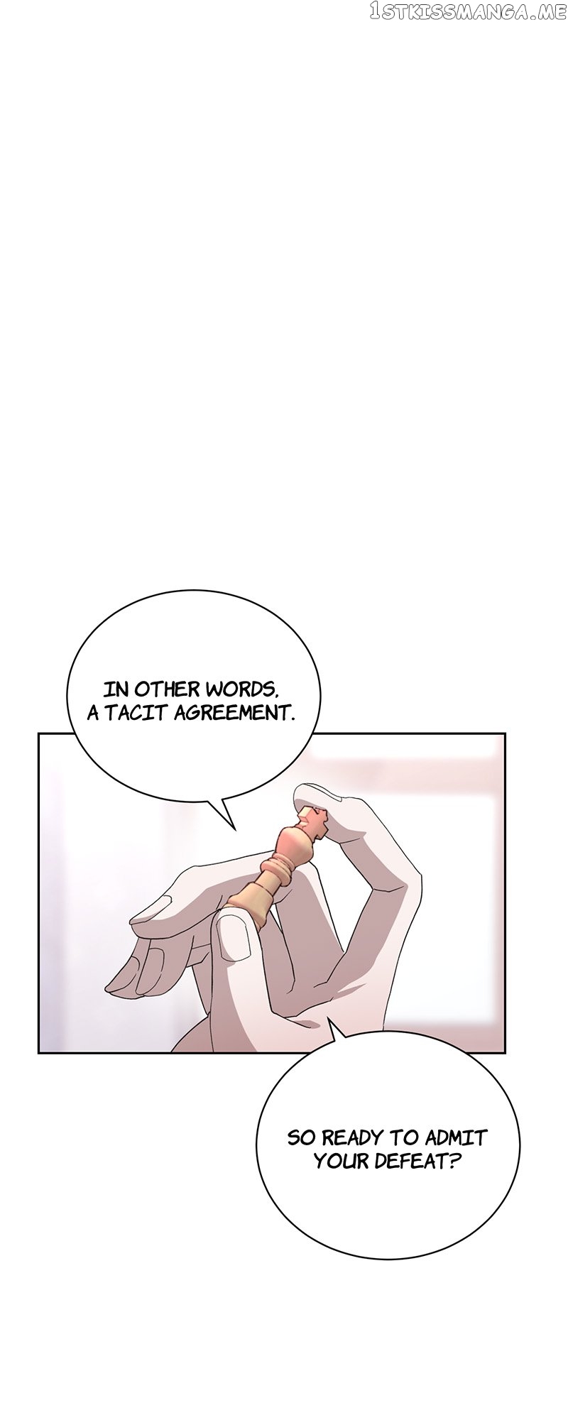 The Villainess Wants to Die Gracefully Chapter 38 - page 57