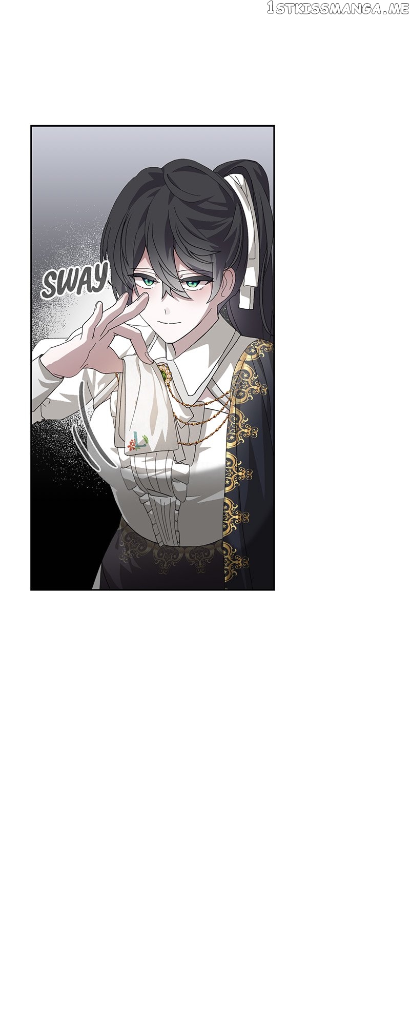 The Villainess Wants to Die Gracefully Chapter 38 - page 60