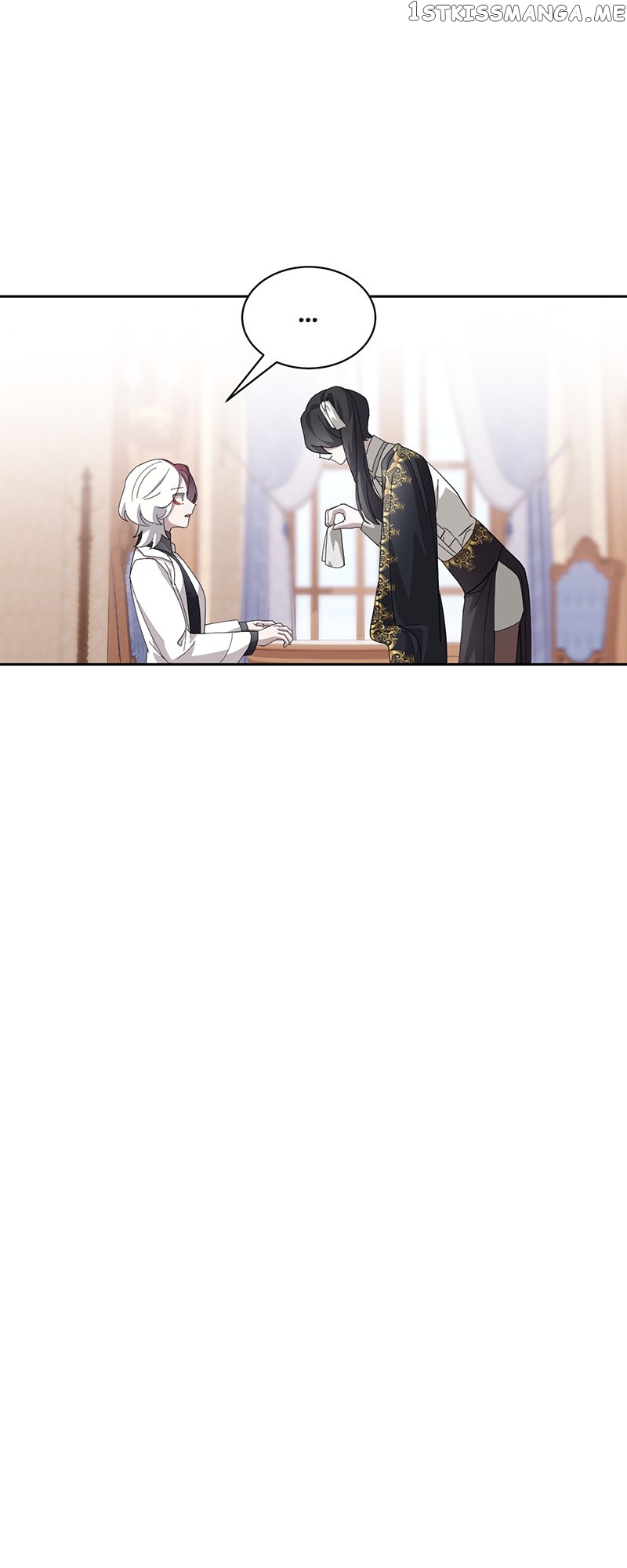 The Villainess Wants to Die Gracefully Chapter 38 - page 61