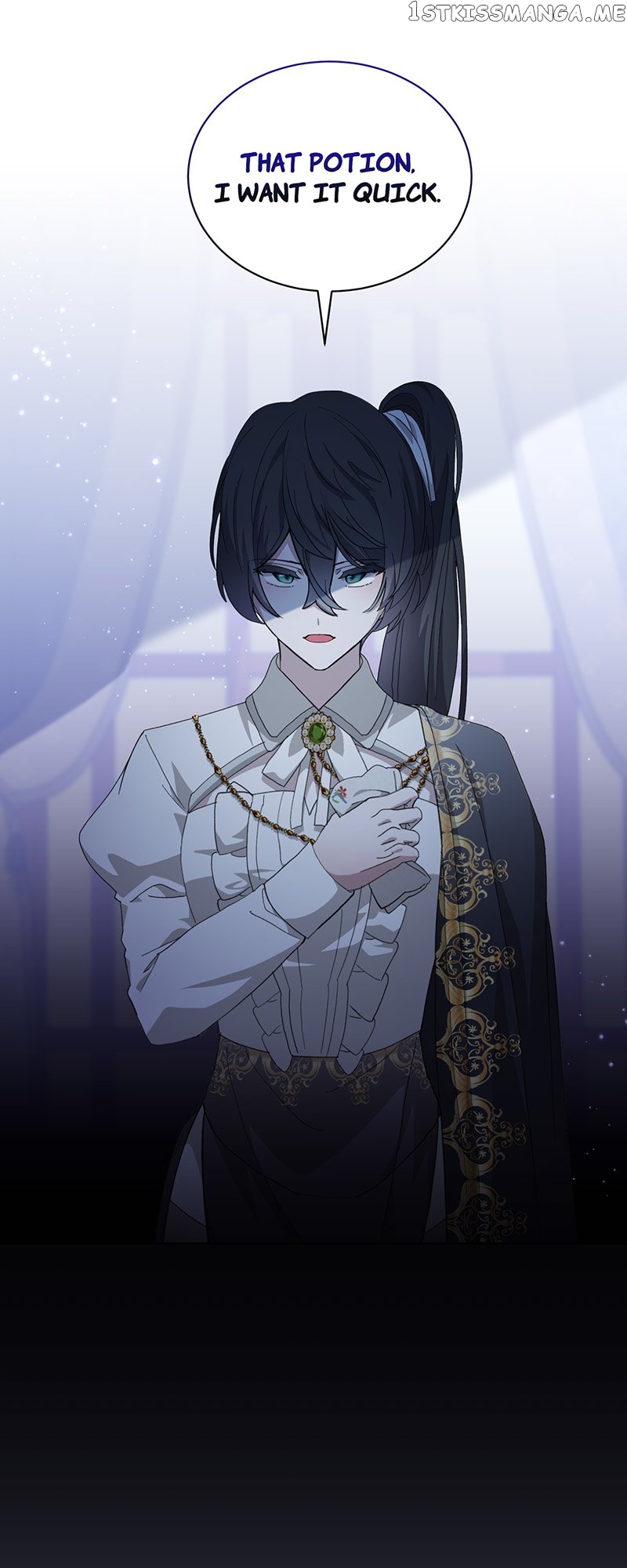 The Villainess Wants to Die Gracefully Chapter 38 - page 68