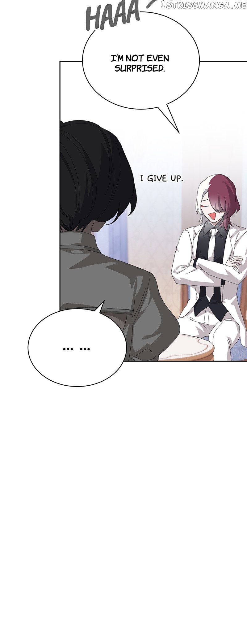 The Villainess Wants to Die Gracefully Chapter 38 - page 71
