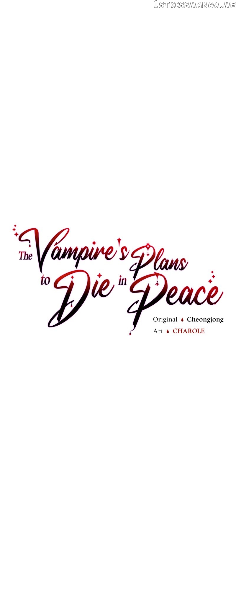 The Villainess Wants to Die Gracefully Chapter 38 - page 9